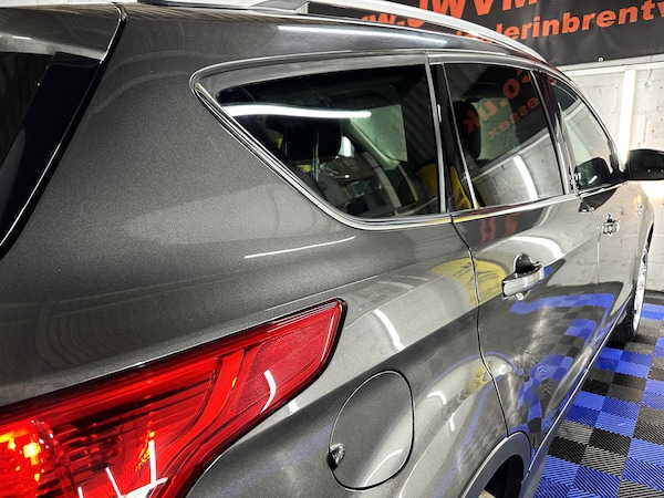 Used Ford Kuga 2015 for sale - 76006572: Photo 14