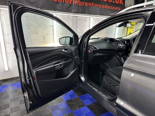 Used Ford Kuga 2015 for sale - 76006572: Photo 16