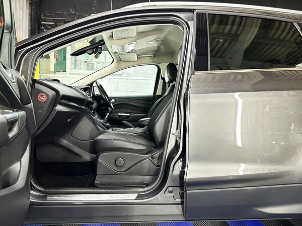 Used Ford Kuga 2015 for sale - 76006572: Photo 18