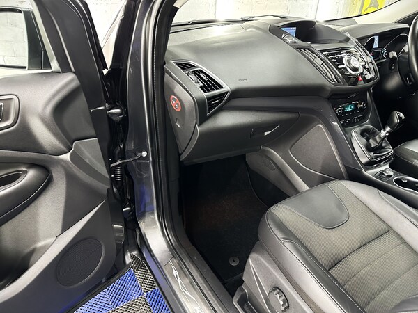 Used Ford Kuga 2015 for sale - 76006572: Photo 19