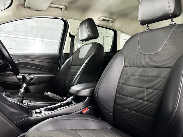 Used Ford Kuga 2015 for sale - 76006572: Photo 20