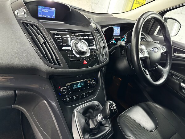 Used Ford Kuga 2015 for sale - 76006572: Photo 21