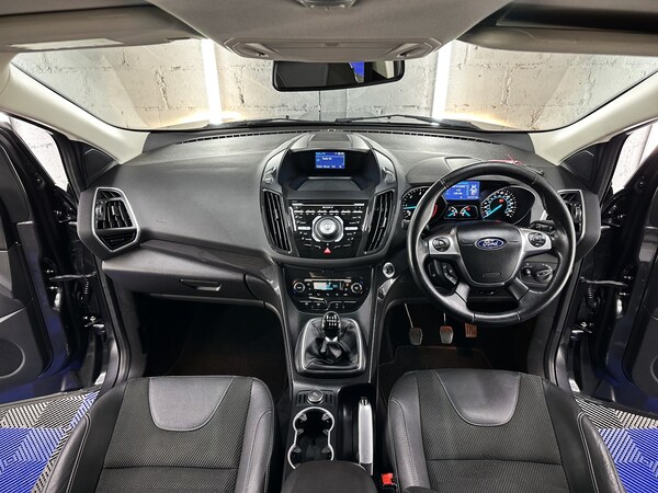 Used Ford Kuga 2015 for sale - 76006572: Photo 22