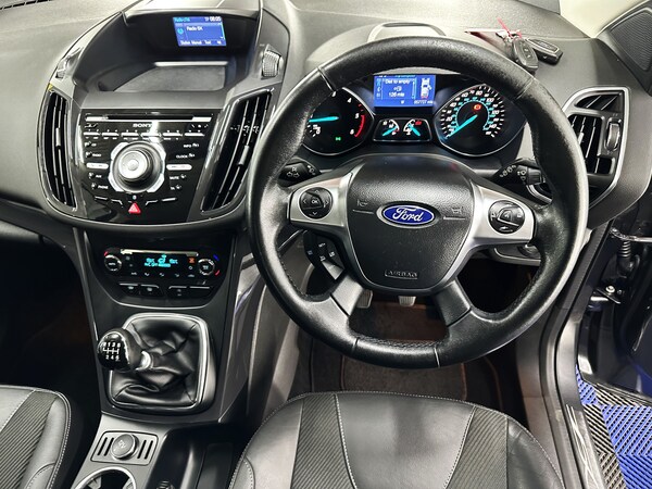 Used Ford Kuga 2015 for sale - 76006572: Photo 23