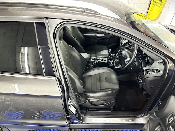 Used Ford Kuga 2015 for sale - 76006572: Photo 26