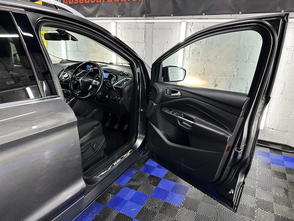 Used Ford Kuga 2015 for sale - 76006572: Photo 27