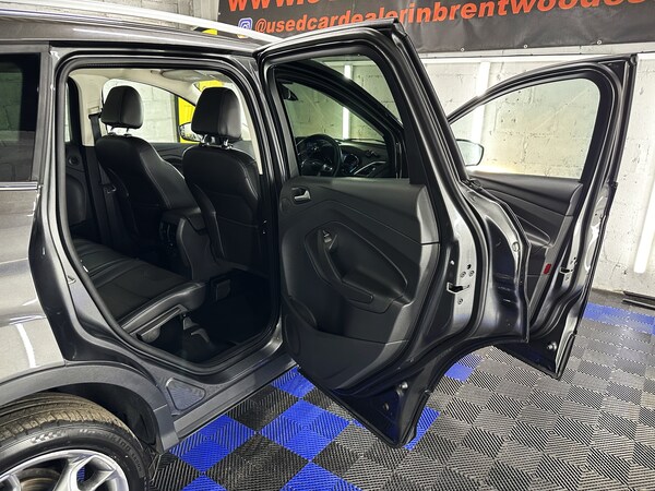 Used Ford Kuga 2015 for sale - 76006572: Photo 28