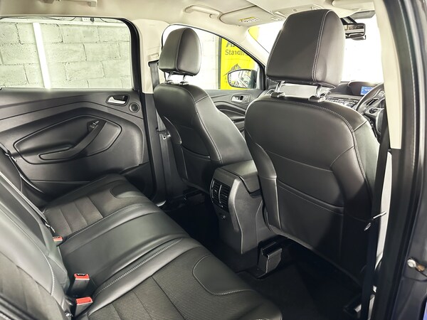 Used Ford Kuga 2015 for sale - 76006572: Photo 29