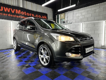 Used Ford Kuga 2015 for sale - 76006572: Photo 2