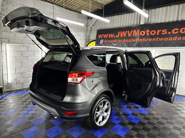 Used Ford Kuga 2015 for sale - 76006572: Photo 30