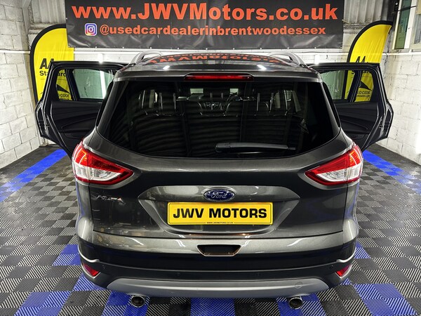 Used Ford Kuga 2015 for sale - 76006572: Photo 32
