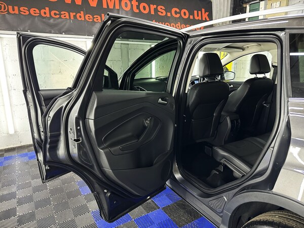 Used Ford Kuga 2015 for sale - 76006572: Photo 33
