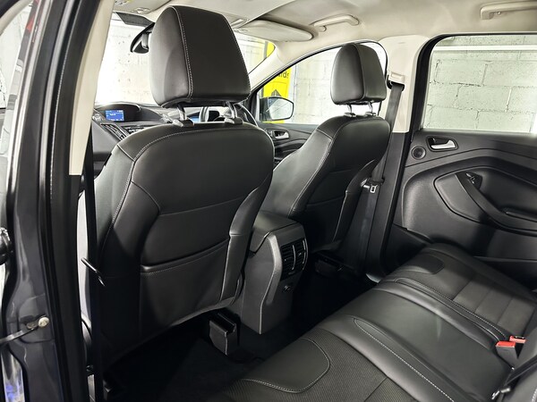 Used Ford Kuga 2015 for sale - 76006572: Photo 34