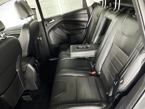 Used Ford Kuga 2015 for sale - 76006572: Photo 35