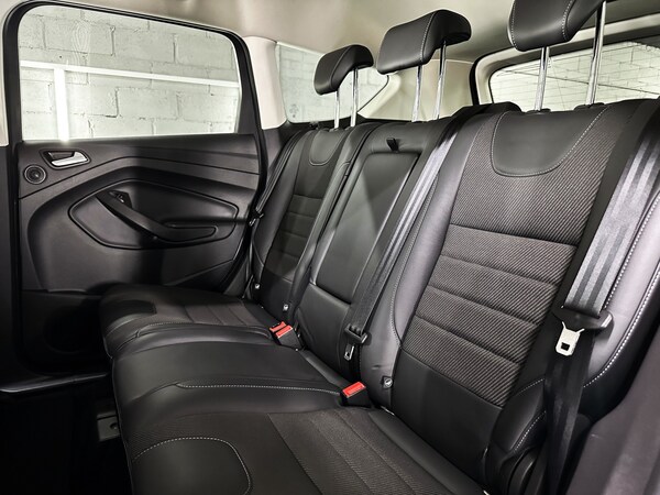 Used Ford Kuga 2015 for sale - 76006572: Photo 36