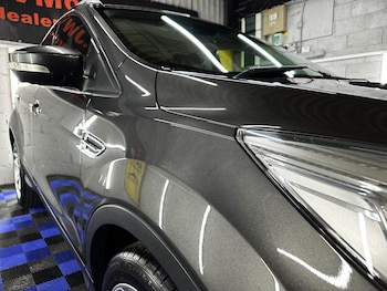 Used Ford Kuga 2015 for sale - 76006572: Photo 3