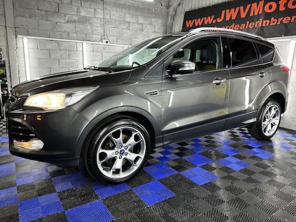 Used Ford Kuga 2015 for sale - 76006572: Photo 42