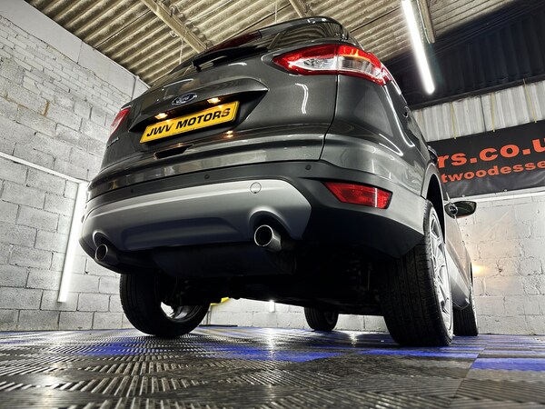 Used Ford Kuga 2015 for sale - 76006572: Photo 49