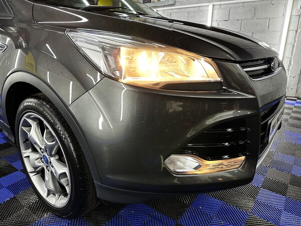 Used Ford Kuga 2015 for sale - 76006572: Photo 4