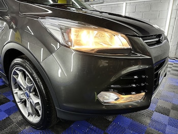 Used Ford Kuga 2015 for sale - 76006572: Photo 4