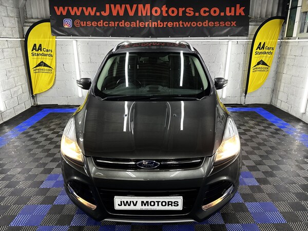 Used Ford Kuga 2015 for sale - 76006572: Photo 5