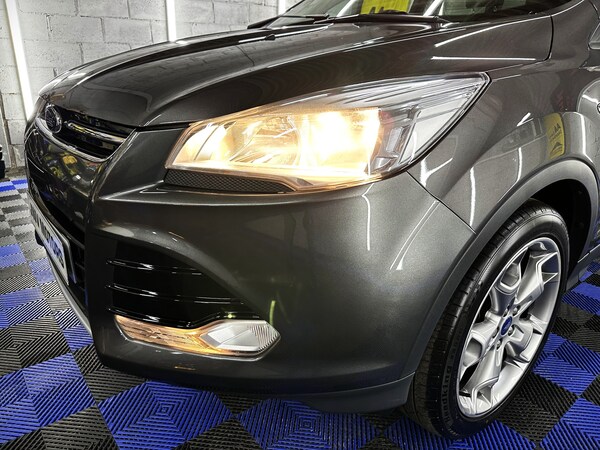 Used Ford Kuga 2015 for sale - 76006572: Photo 6
