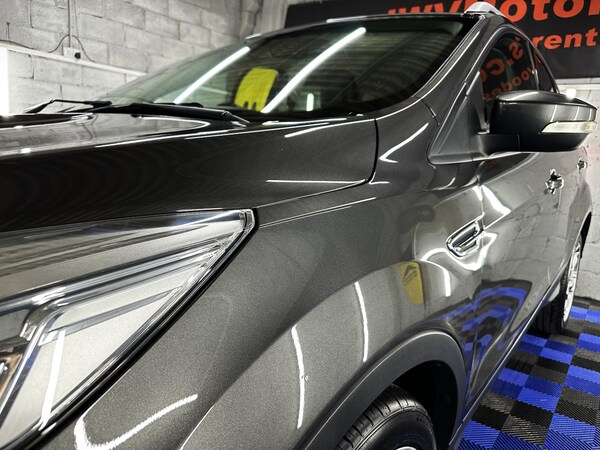 Used Ford Kuga 2015 for sale - 76006572: Photo 7