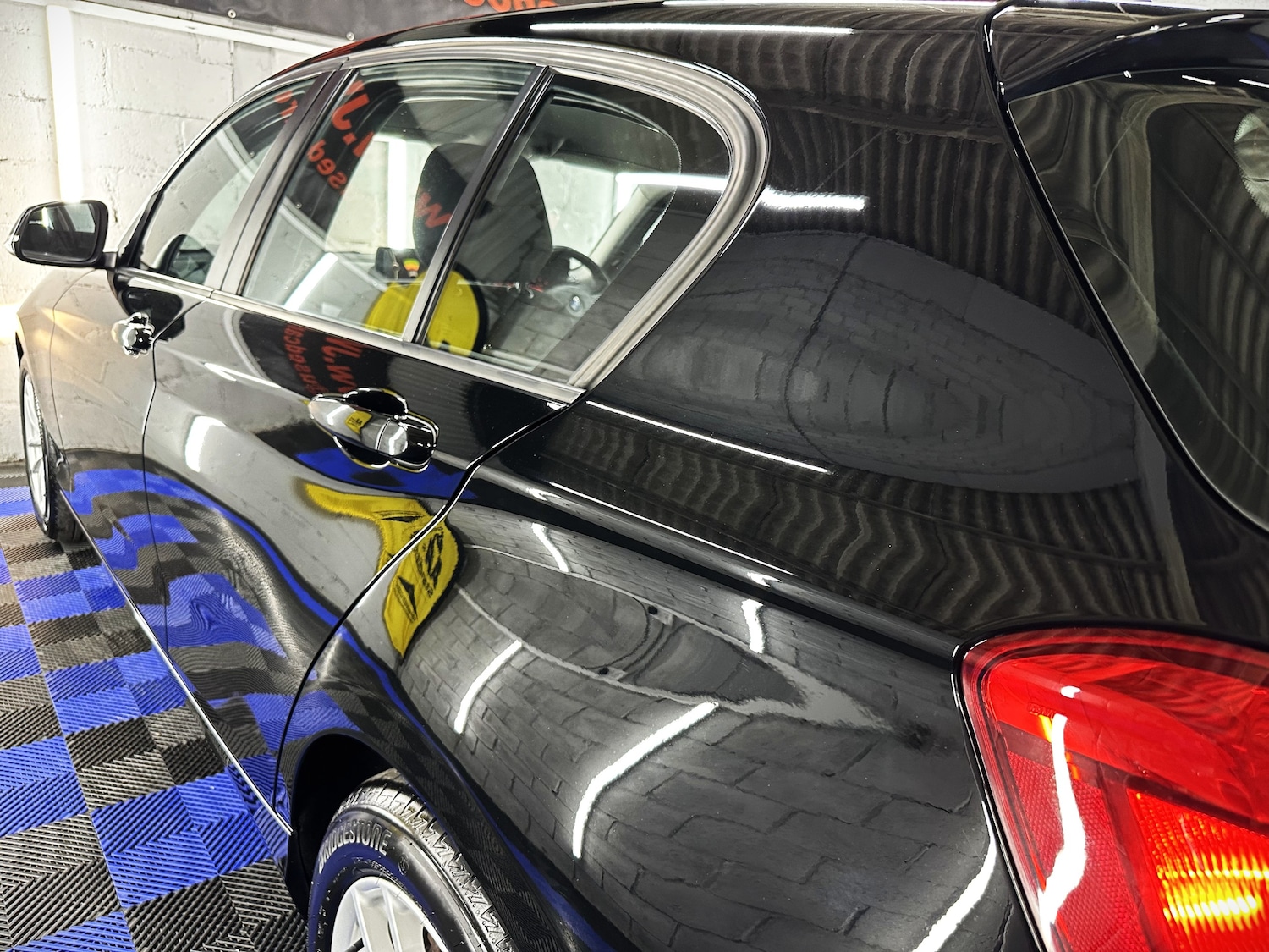 Used BMW 1 Series 2012 for sale - 76352976: Photo 10