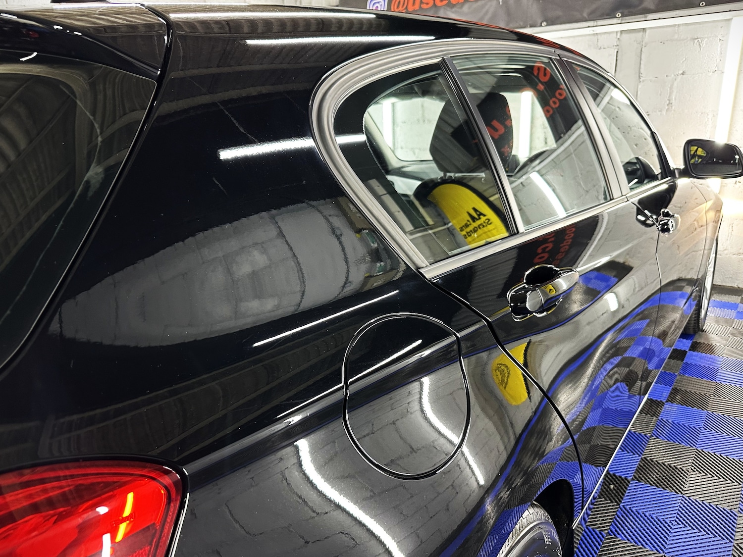 Used BMW 1 Series 2012 for sale - 76352976: Photo 14