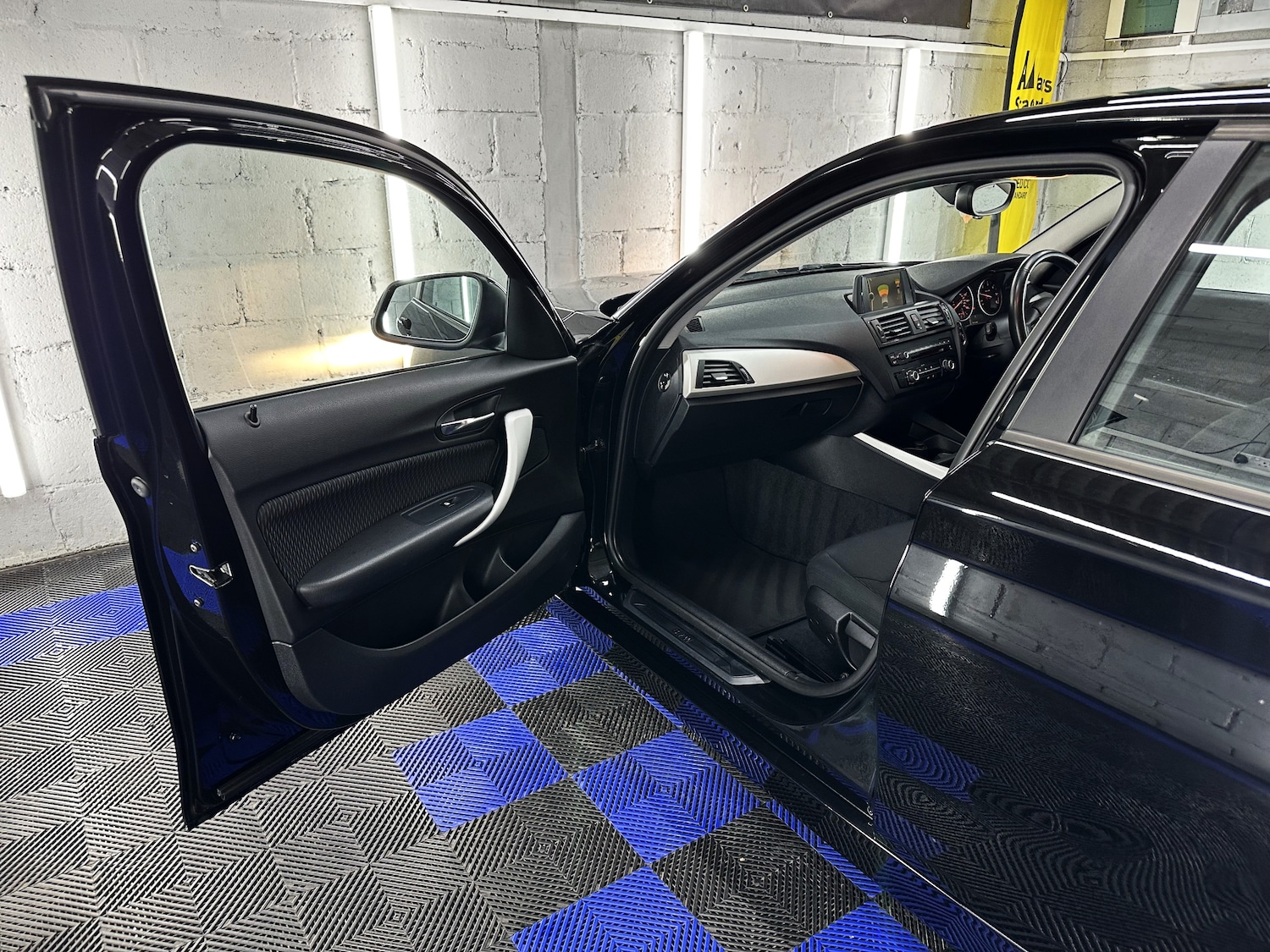 Used BMW 1 Series 2012 for sale - 76352976: Photo 16