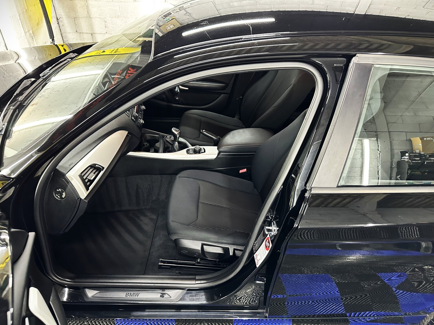 Used BMW 1 Series 2012 for sale - 76352976: Photo 17