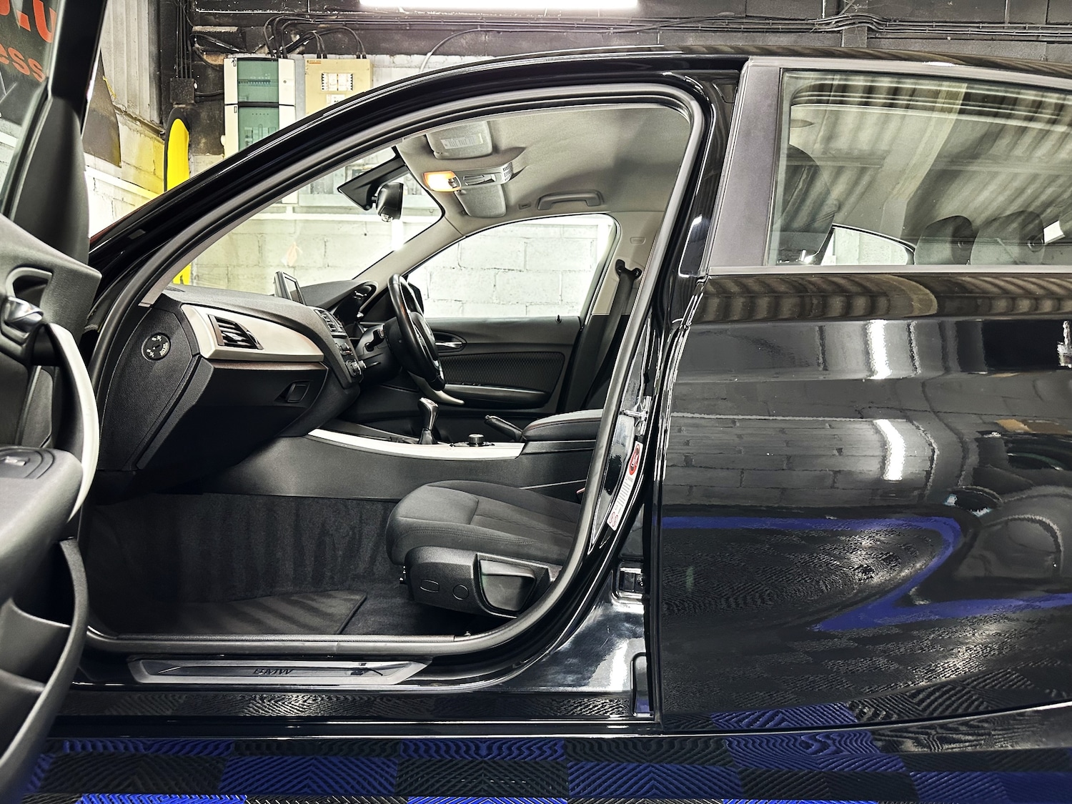 Used BMW 1 Series 2012 for sale - 76352976: Photo 18