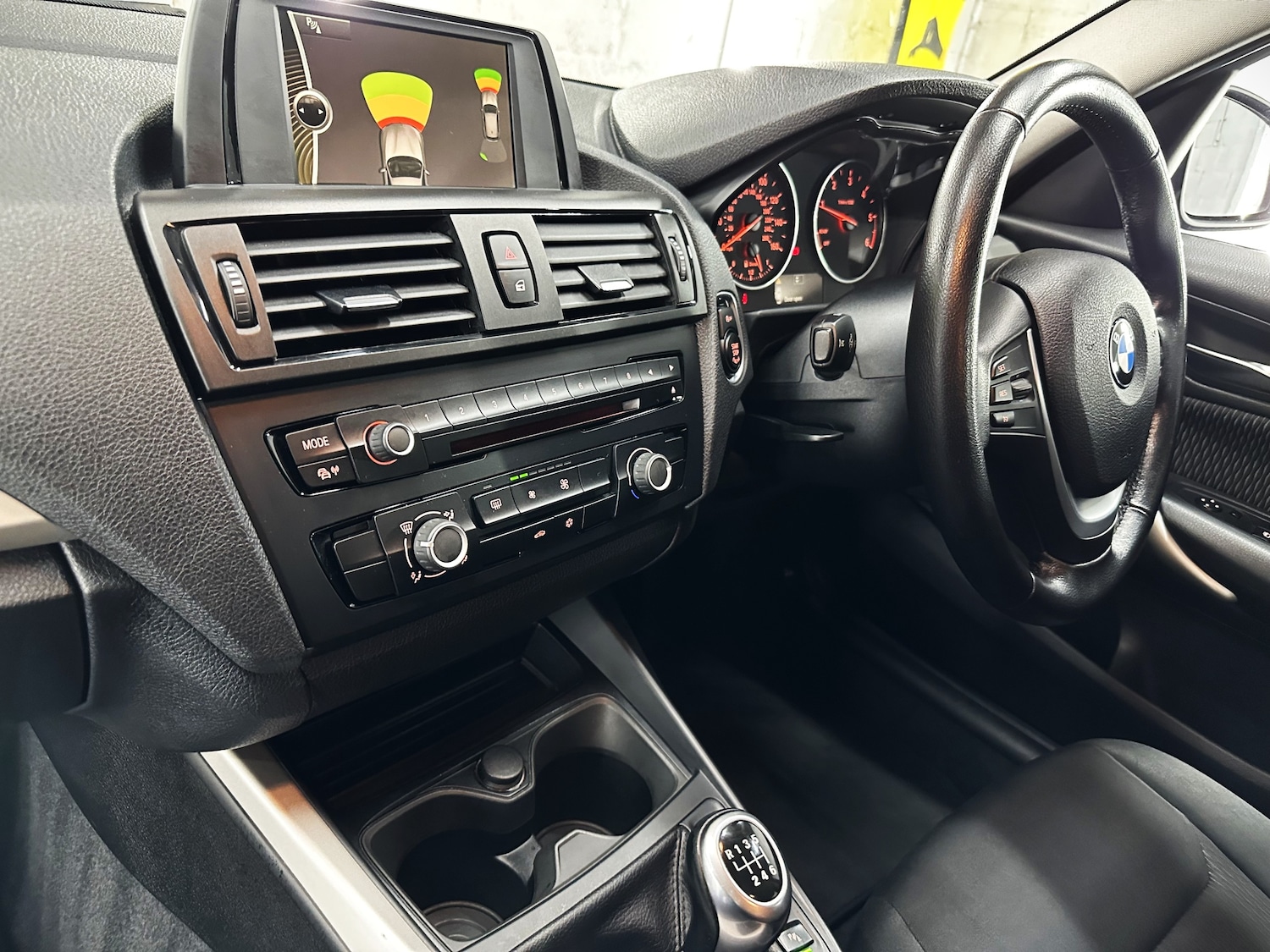 Used BMW 1 Series 2012 for sale - 76352976: Photo 21