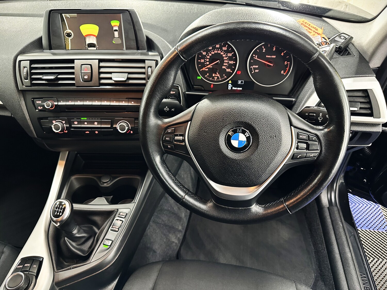 Used BMW 1 Series 2012 for sale - 76352976: Photo 23