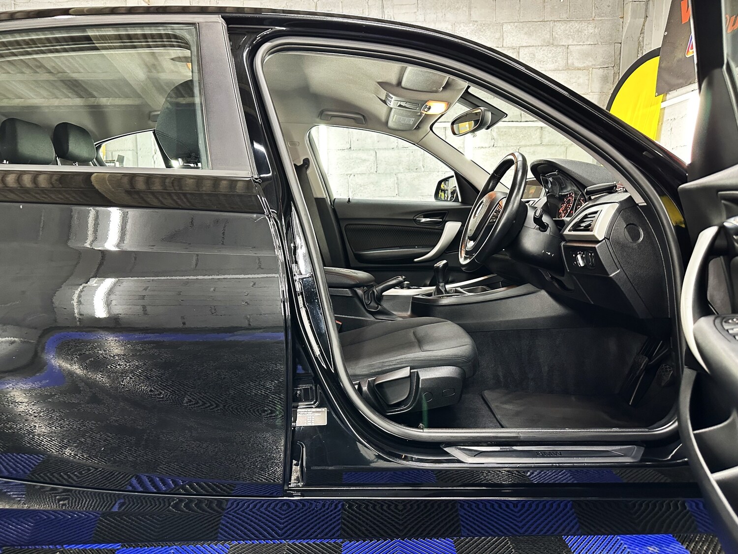 Used BMW 1 Series 2012 for sale - 76352976: Photo 25