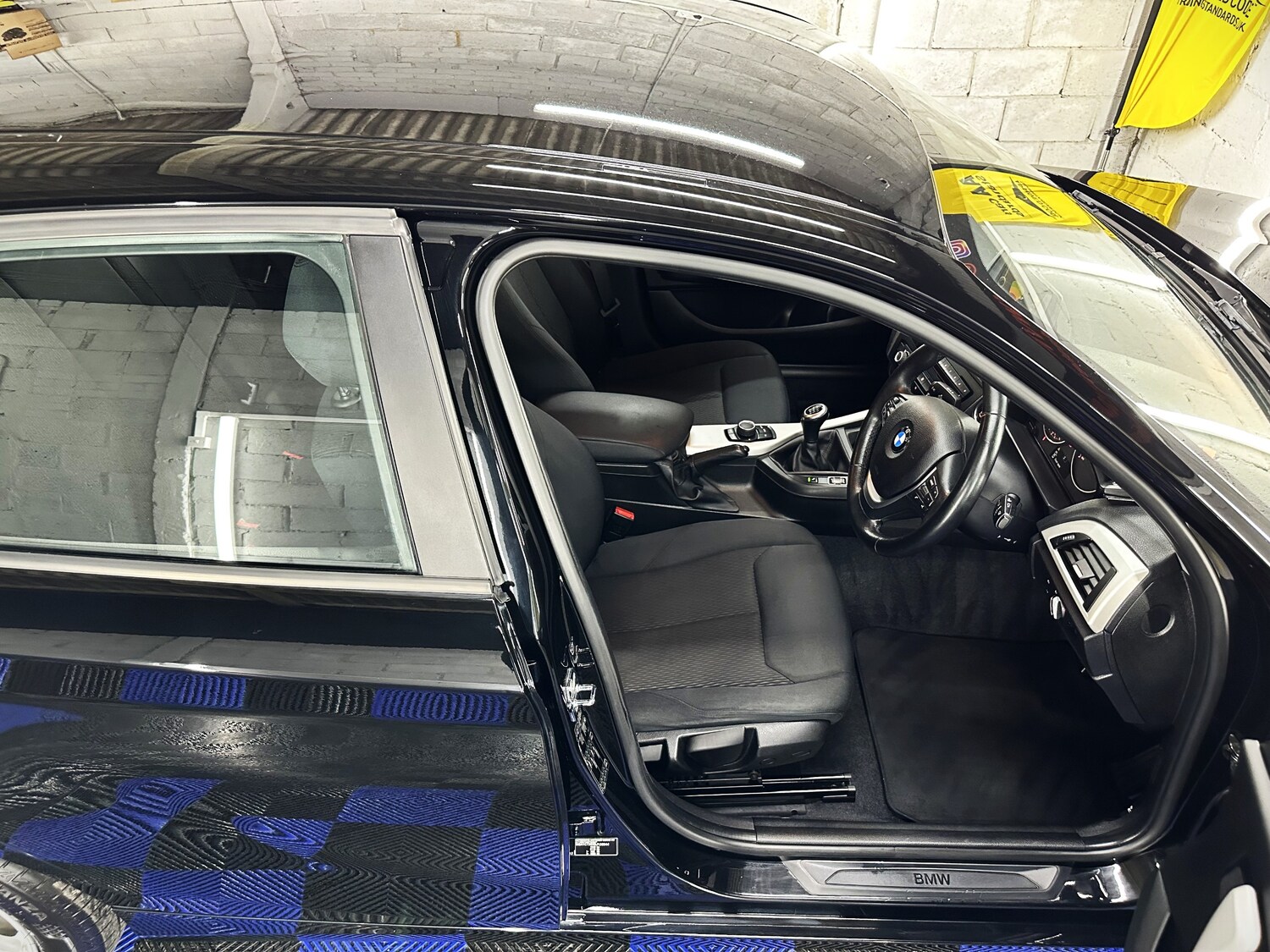 Used BMW 1 Series 2012 for sale - 76352976: Photo 26