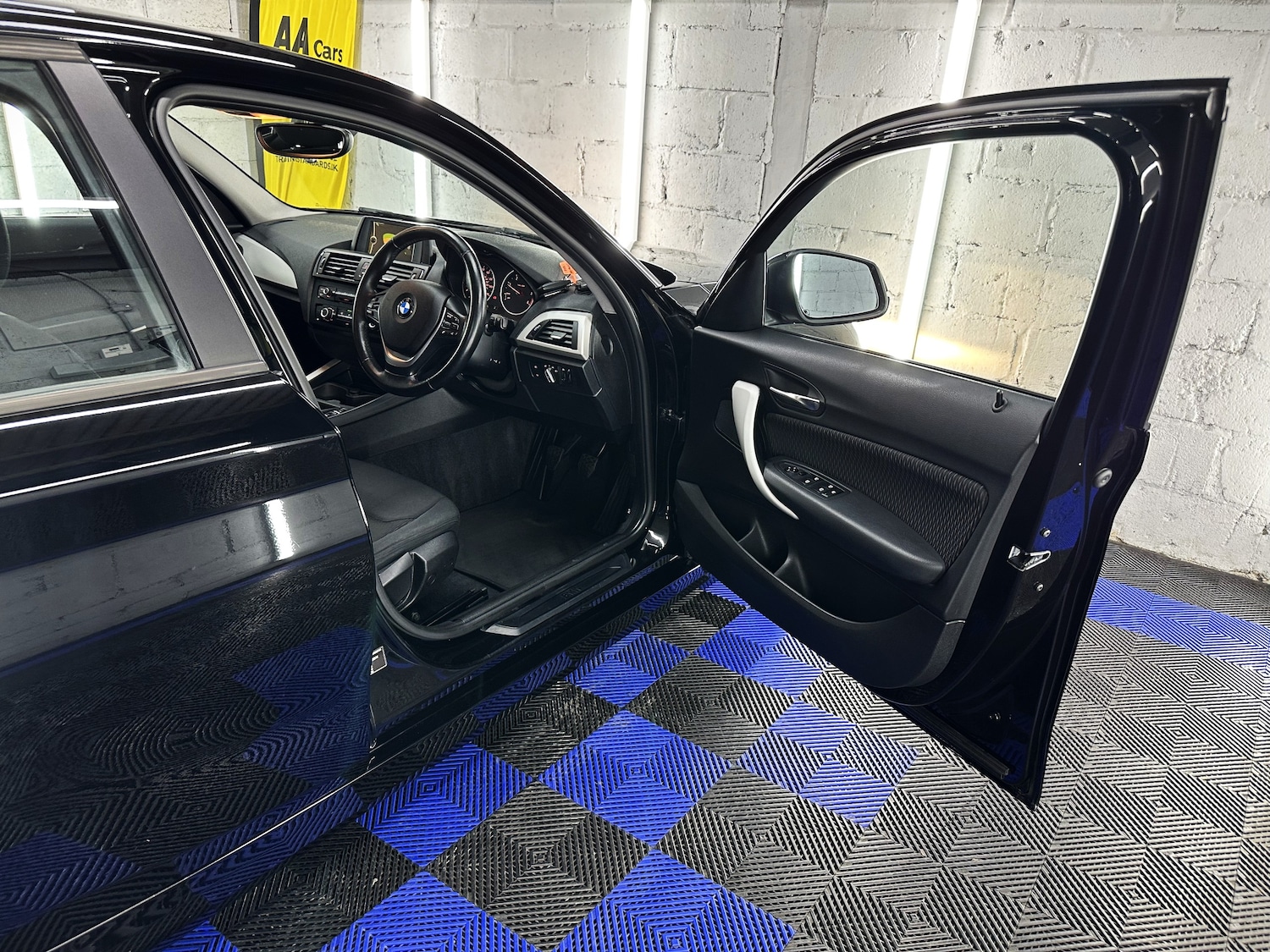 Used BMW 1 Series 2012 for sale - 76352976: Photo 27