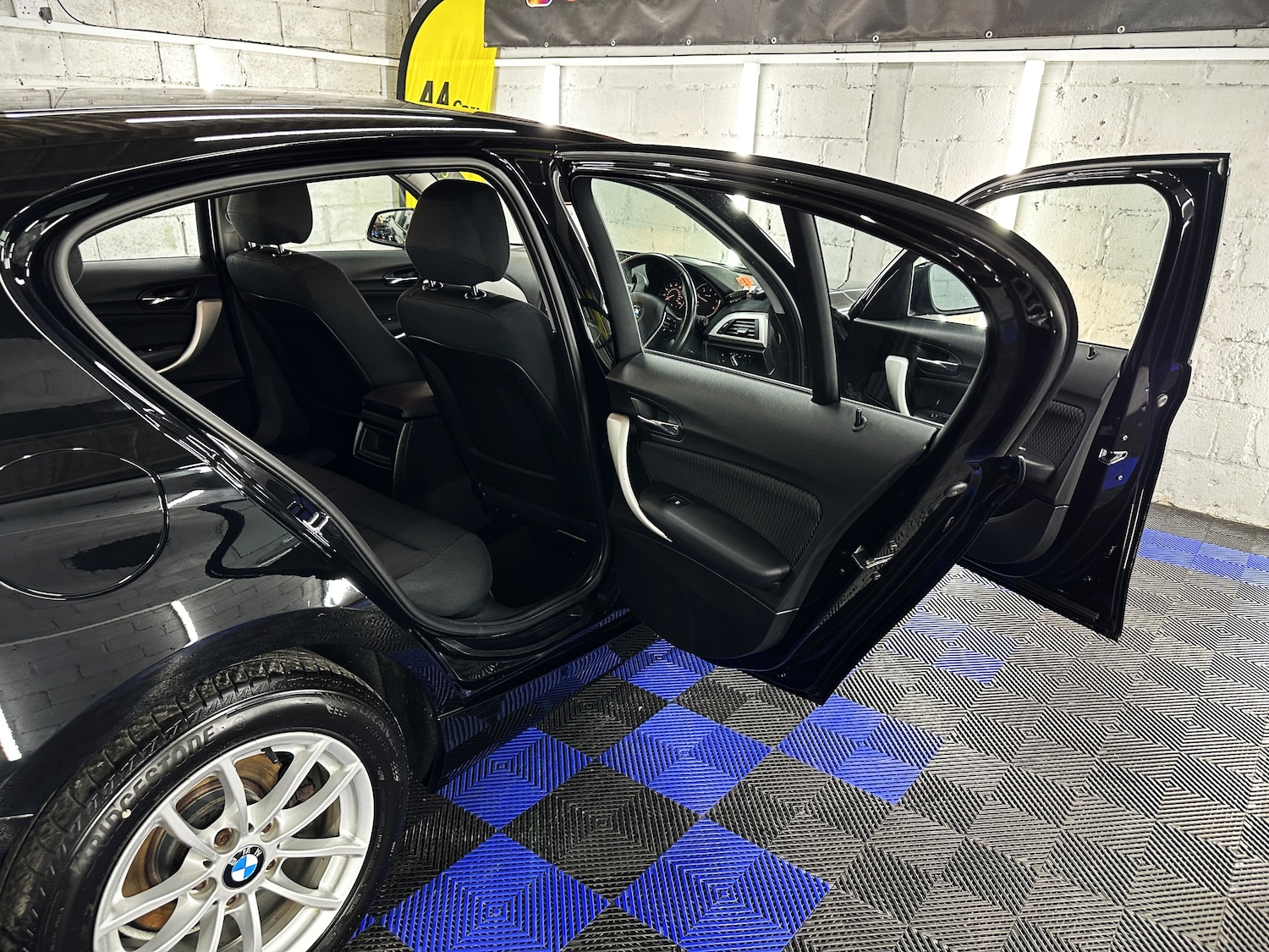 Used BMW 1 Series 2012 for sale - 76352976: Photo 28