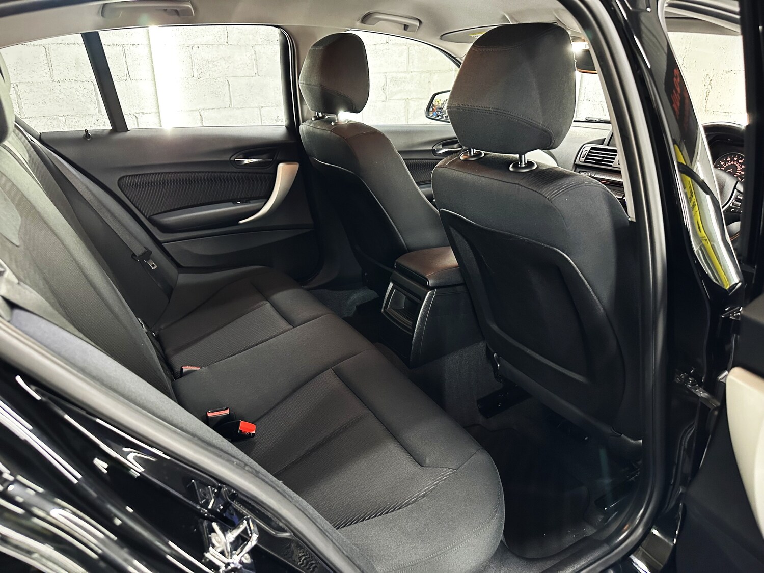 Used BMW 1 Series 2012 for sale - 76352976: Photo 29