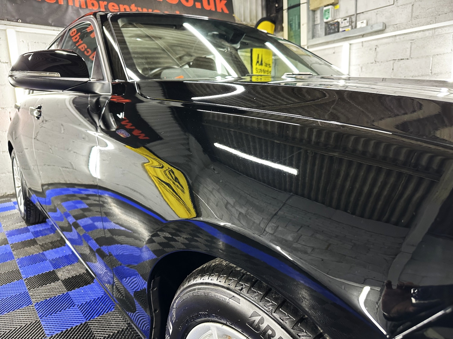 Used BMW 1 Series 2012 for sale - 76352976: Photo 3