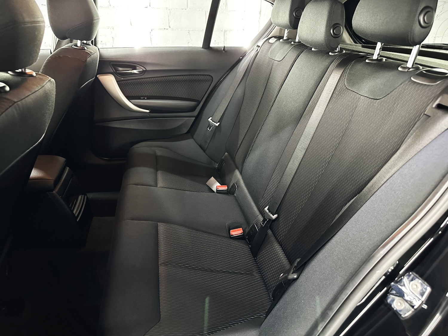 Used BMW 1 Series 2012 for sale - 76352976: Photo 35