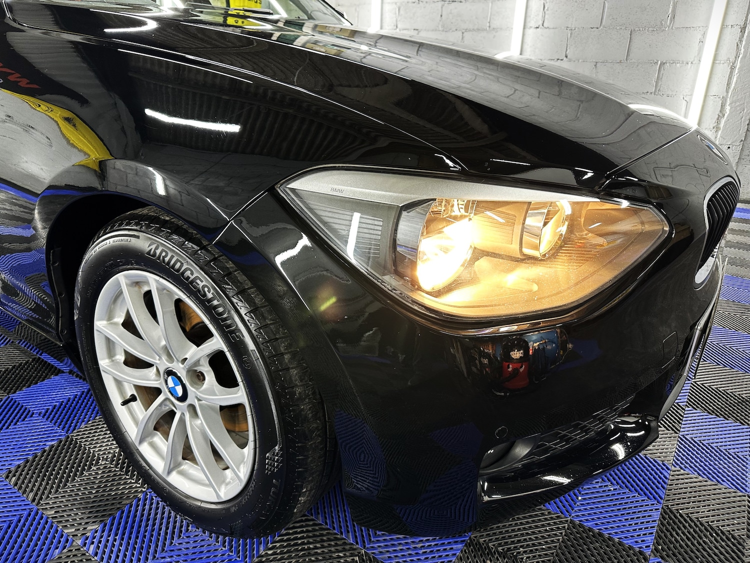 Used BMW 1 Series 2012 for sale - 76352976: Photo 4