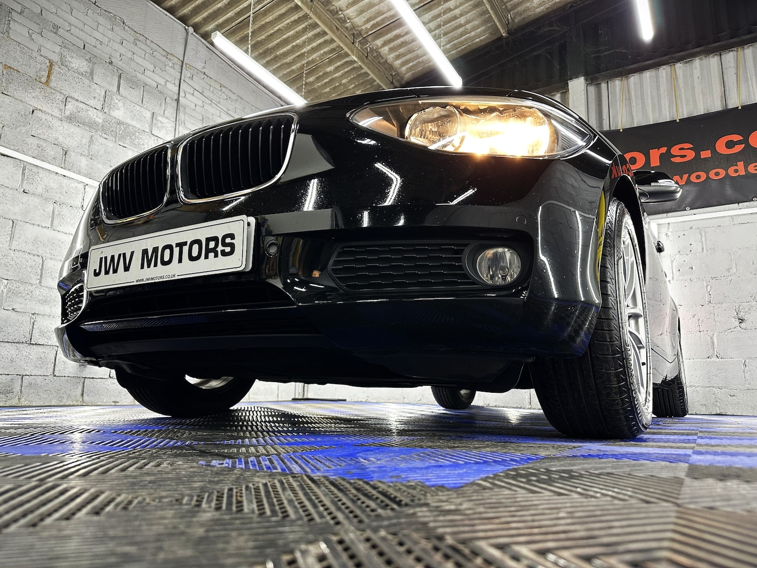 Used BMW 1 Series 2012 for sale - 76352976: Photo 40