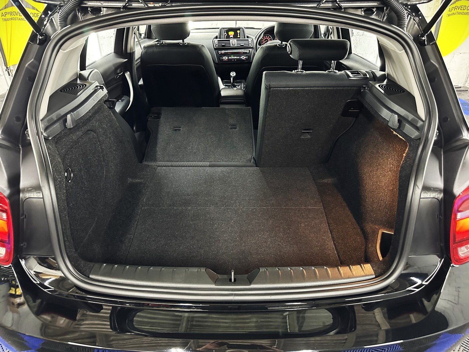 Used BMW 1 Series 2012 for sale - 76352976: Photo 56