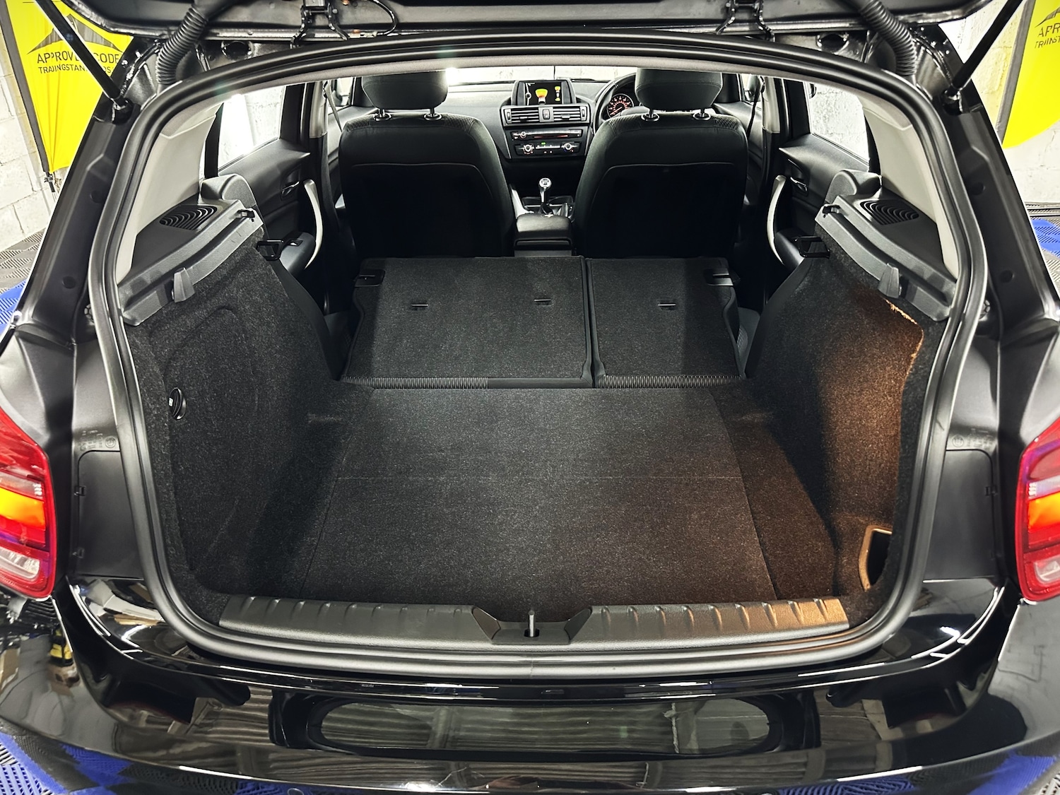 Used BMW 1 Series 2012 for sale - 76352976: Photo 57