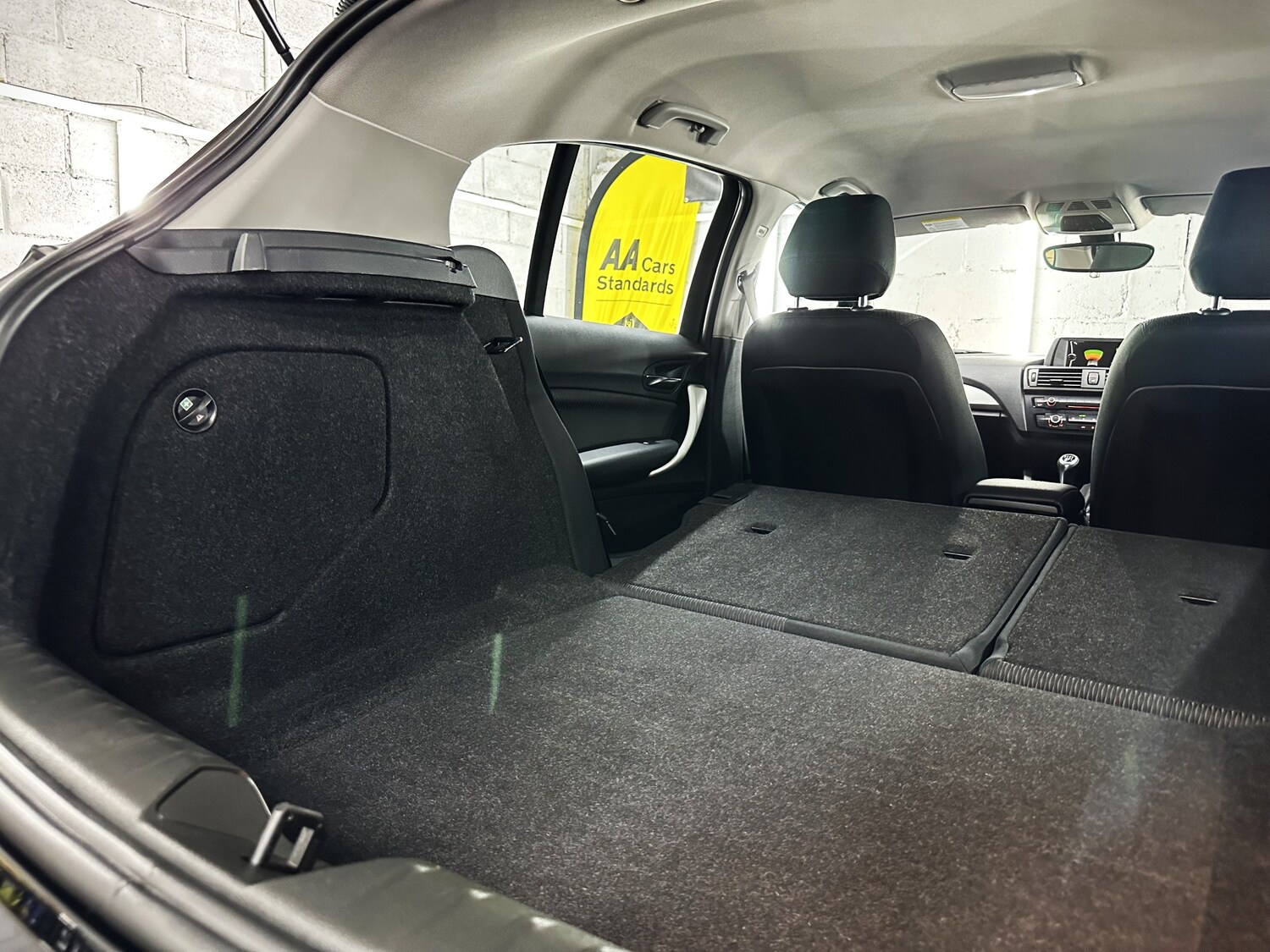 Used BMW 1 Series 2012 for sale - 76352976: Photo 58