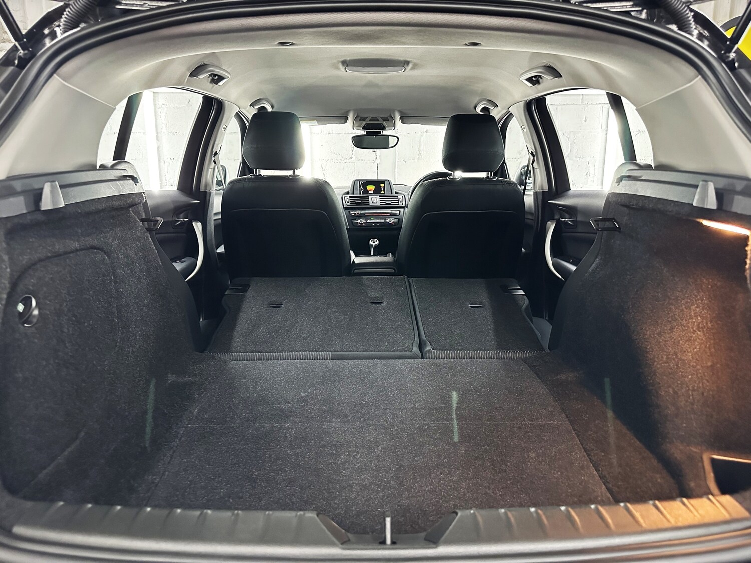 Used BMW 1 Series 2012 for sale - 76352976: Photo 59