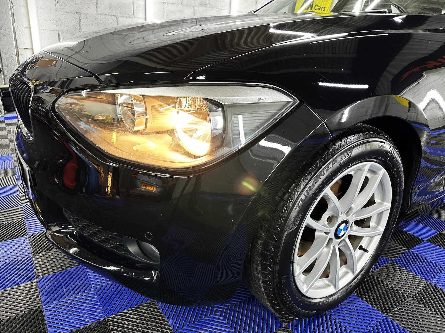 Used BMW 1 Series 2012 for sale - 76352976: Photo 6