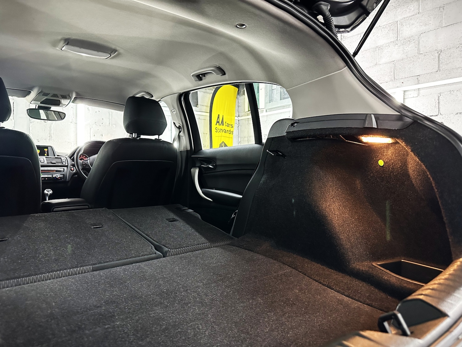 Used BMW 1 Series 2012 for sale - 76352976: Photo 60