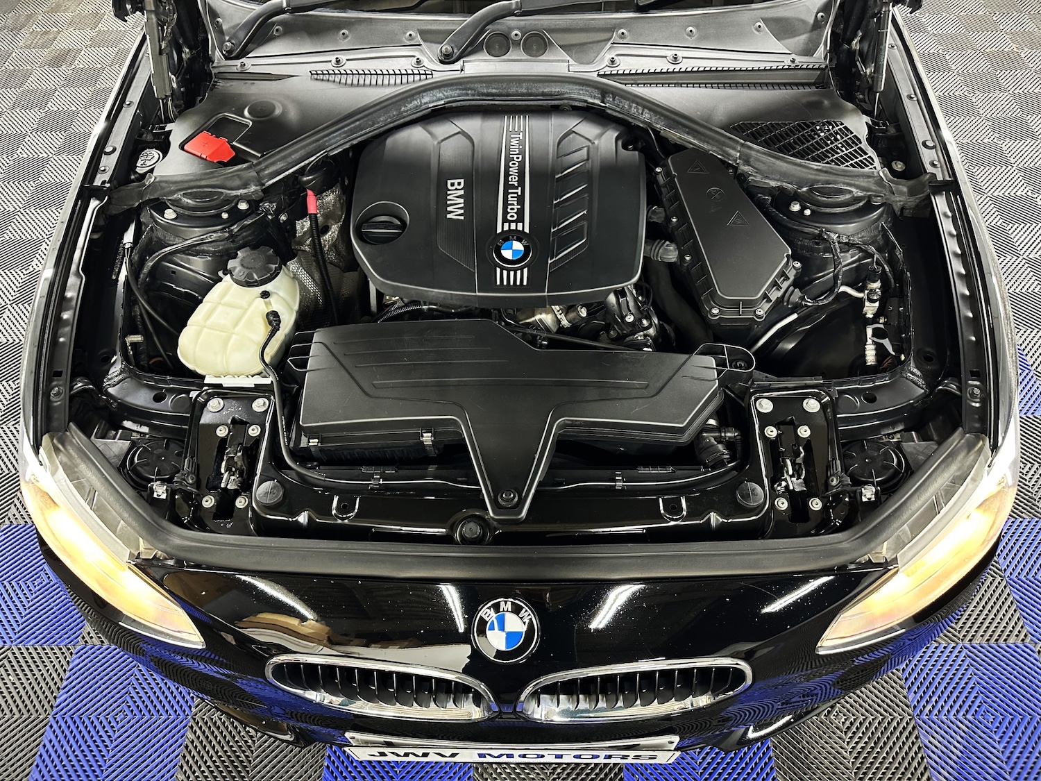 Used BMW 1 Series 2012 for sale - 76352976: Photo 61